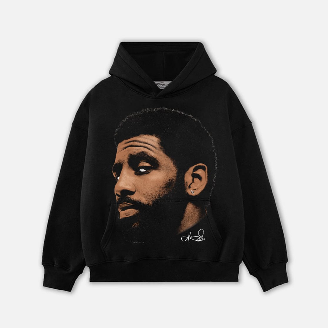 IRVING HEAD HOODIE-1003 - RDMCLOTHINGART
