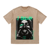 RDMCLOTHINGART tapestry hoodie J BALVIN HEAVY WEIGHT COTTON TEE-8880