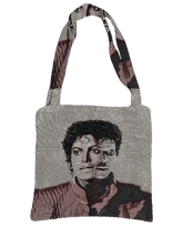 RDMCLOTHINGART tapestry hoodie JACKSON 2 FACE TAPESTRY BAG