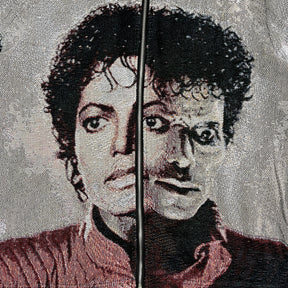 RDMCLOTHINGART tapestry hoodie JACKSON 2 FACE TAPESTRY JACKET