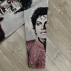 RDMCLOTHINGART tapestry hoodie JACKSON 2 FACE TAPESTRY JACKET