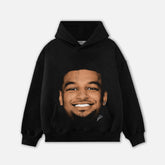 JAMAL HEAD HOODIE-1036 - RDMCLOTHINGART