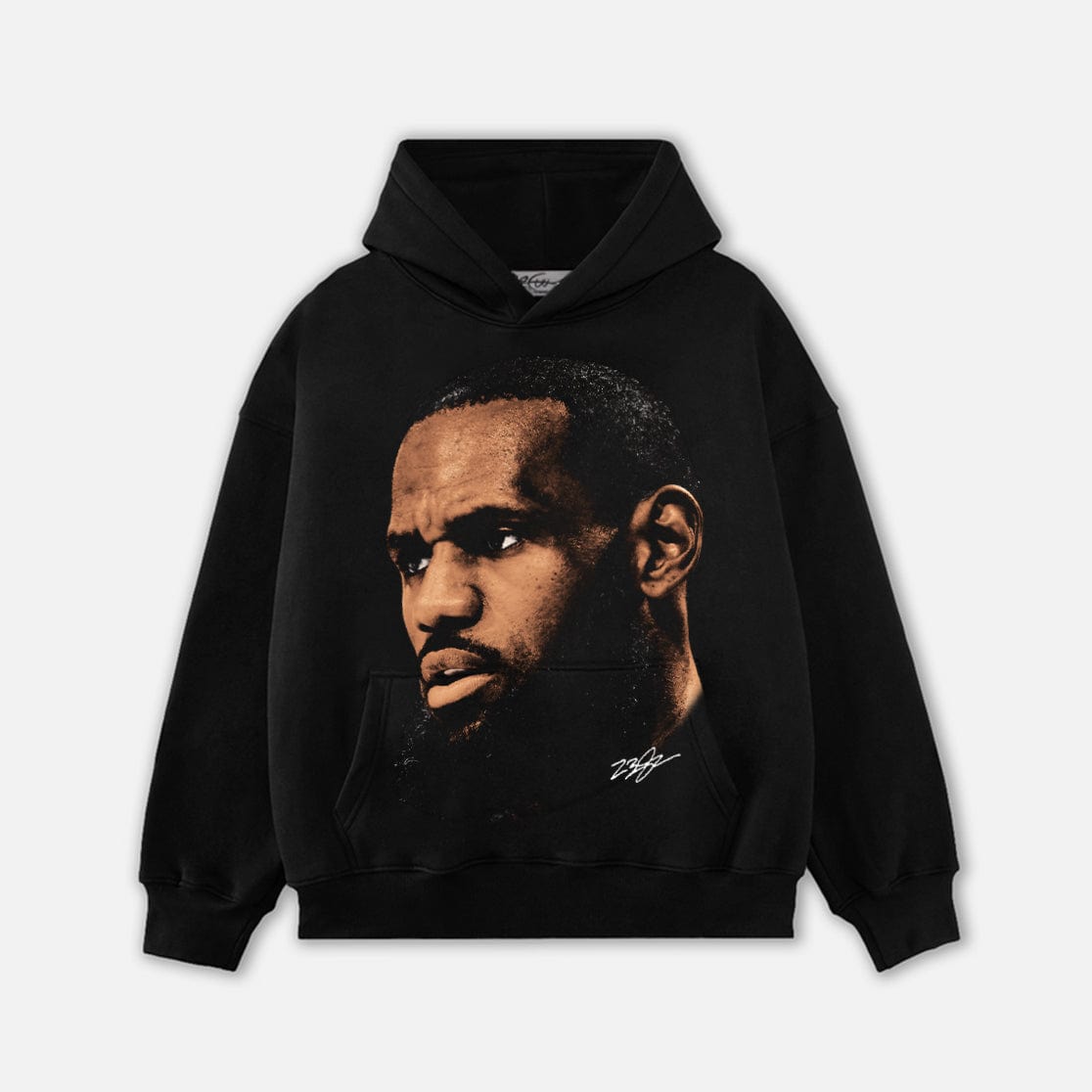 JAMES HEAD HOODIE-1002 - RDMCLOTHINGART