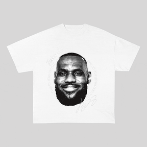RDMCLOTHINGART tapestry hoodie JAMES HEAVY WEIGHT COTTON TEE-9313