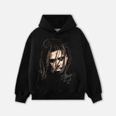JCOLE HEAD HOODIE-1052 - RDMCLOTHINGART
