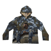 RDMCLOTHINGART tapestry hoodie Jcole Tapestry