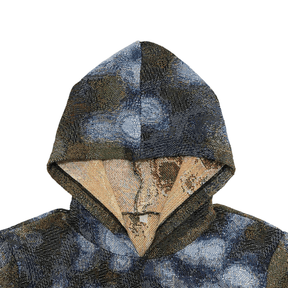 RDMCLOTHINGART tapestry hoodie Jcole Tapestry