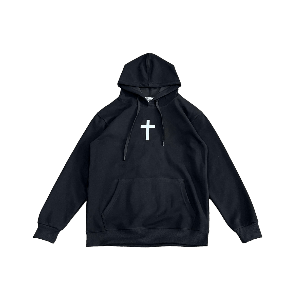 RDMCLOTHINGART tapestry hoodie JESUS TAPESTRY HOODIE