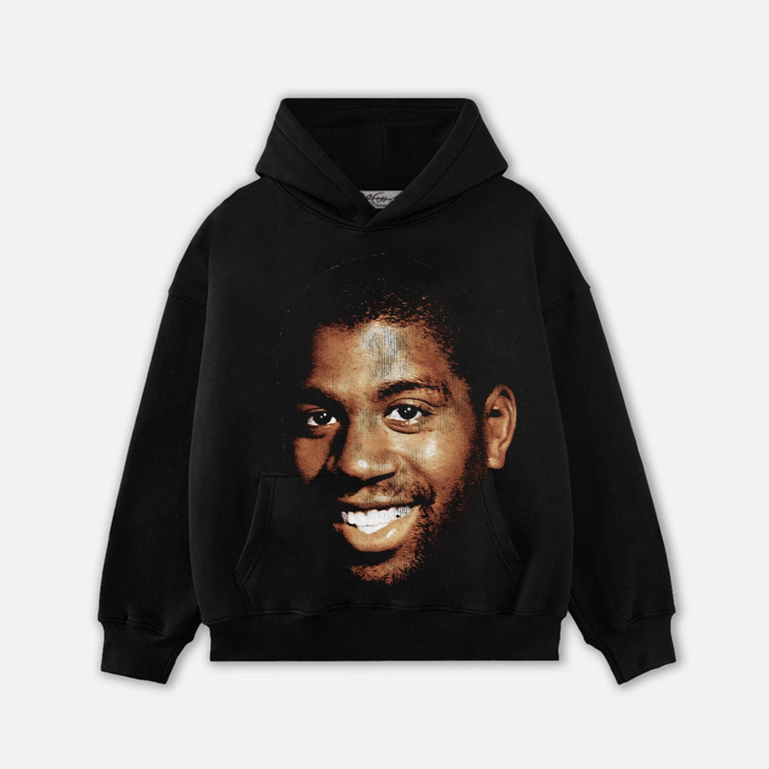JOHNSON HEAD HOODIE-1034 - RDMCLOTHINGART