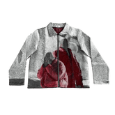 RDMCLOTHINGART tapestry hoodie K TAPESTRY JACKET