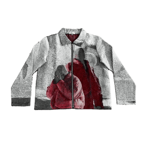 RDMCLOTHINGART tapestry hoodie K TAPESTRY JACKET