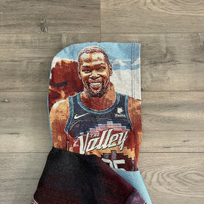 RDMCLOTHINGART tapestry hoodie KD TAPESTRY HOODIE