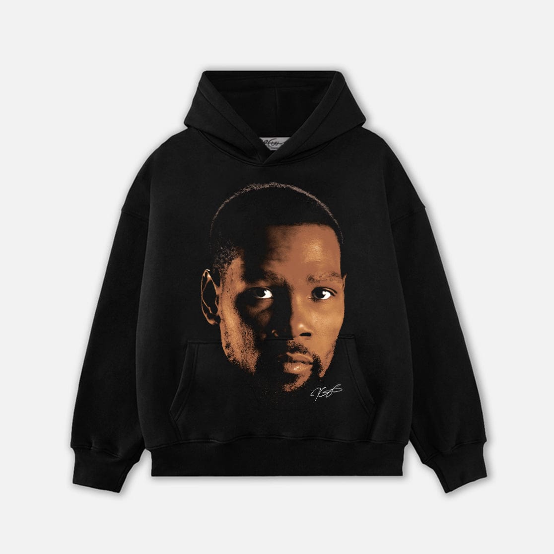 KEVIN HEAD HOODIE-1009 - RDMCLOTHINGART