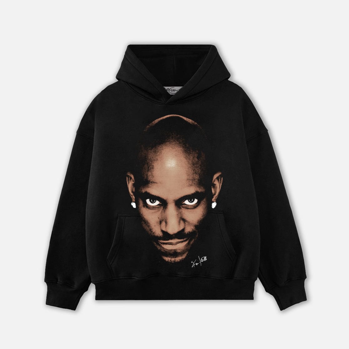 KEVIN HEAD HOODIE-1033 - RDMCLOTHINGART
