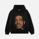 KODAKBLACK HEAD HOODIE-1101 - RDMCLOTHINGART