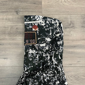 RDMCLOTHINGART tapestry hoodie LAST SHOT TAPESTRY HOODIE