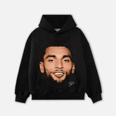LAVINE HEAD HOODIE-1044 - RDMCLOTHINGART