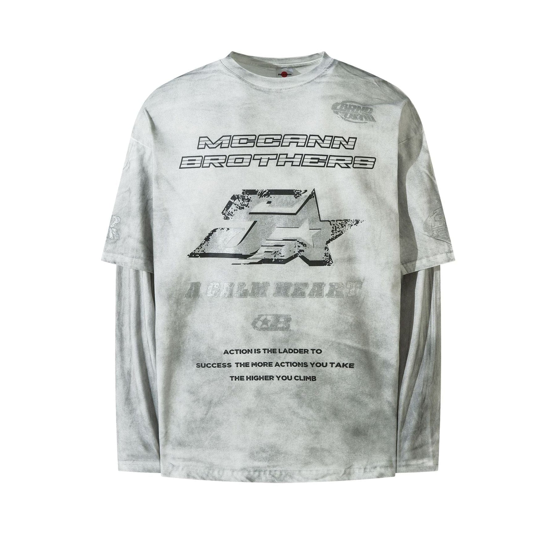 RDMCLOTHINGART tapestry hoodie LONG SLEEVE-JERSEY 8