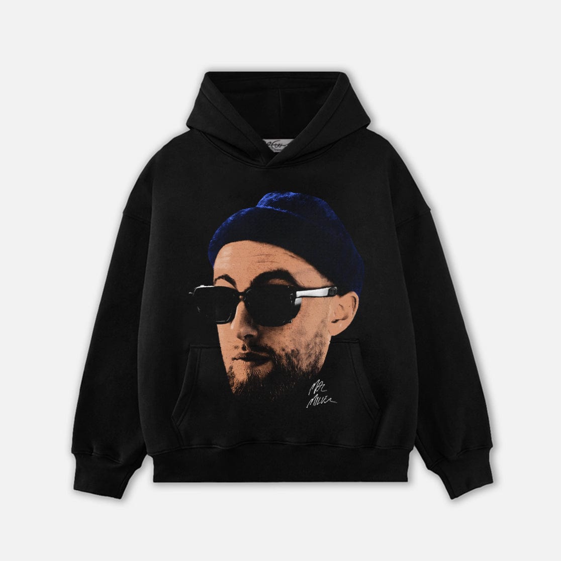 MAC MILLERHEAD HOODIE-1057 - RDMCLOTHINGART