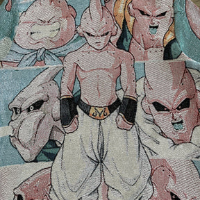 RDMCLOTHINGART tapestry hoodie MAJIN BUBU TAPESTRY TEE