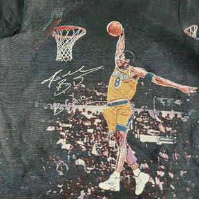 RDMCLOTHINGART tapestry hoodie MANBA DUNK TAPESTRY HOODIE