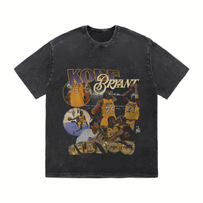 RDMCLOTHINGART tapestry hoodie MANBA HEAVY WEIGHT COTTON TEE-9321