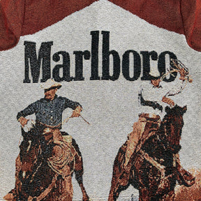 MARLB TAPESTRY TEE