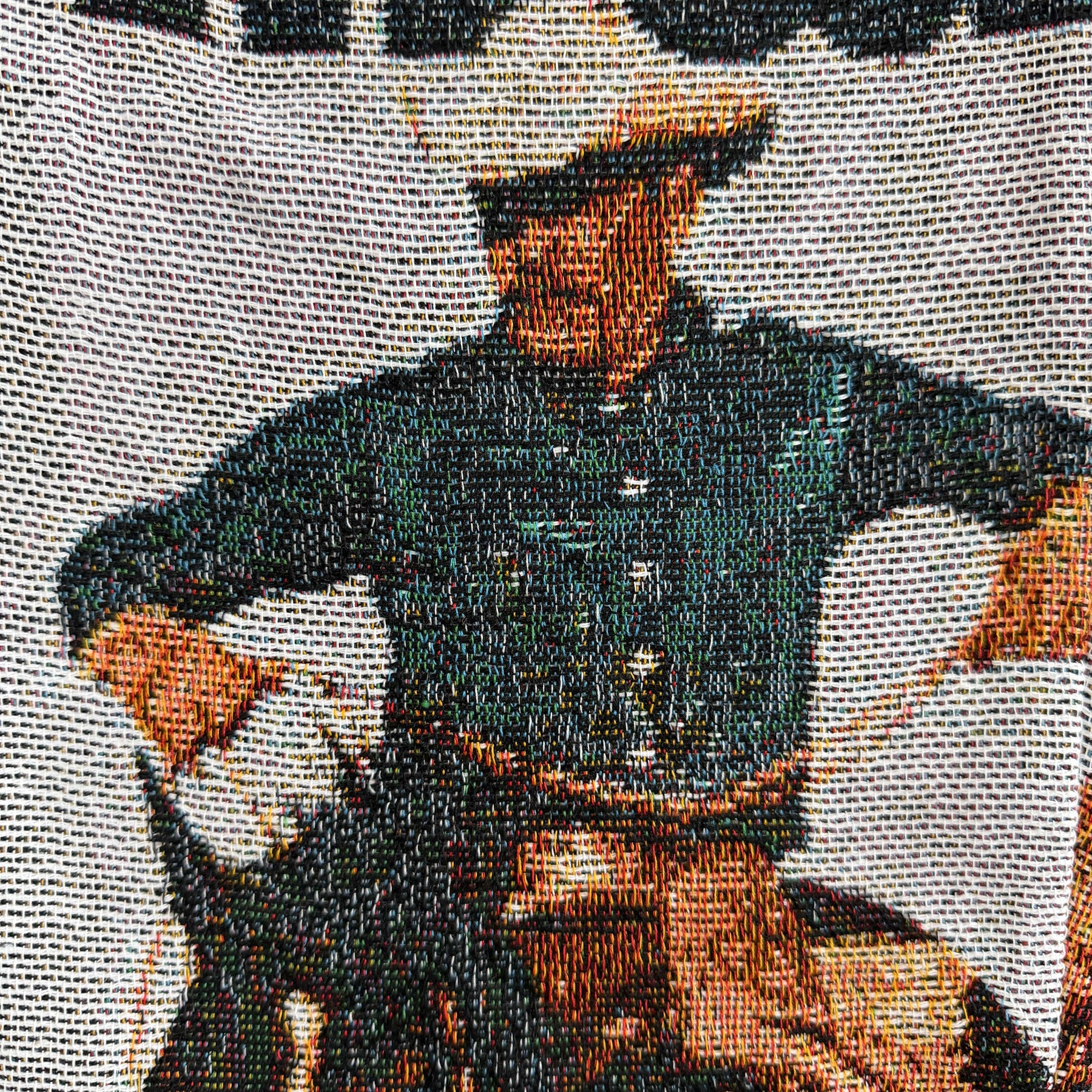MARLBORO TAPESTRY PANTS-98400