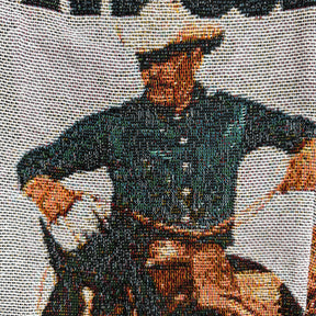 MARLBORO TAPESTRY PANTS-98400
