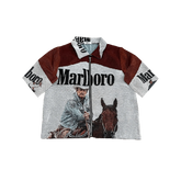 MARLB TAPESTRY TEE