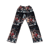 RDMCLOTHINGART tapestry hoodie MATCH UP TAPESTRY PANTS