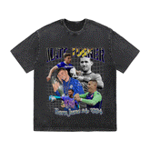RDMCLOTHINGART tapestry hoodie MATT TURNER HEAVY WEIGHT COTTON TEE-9165