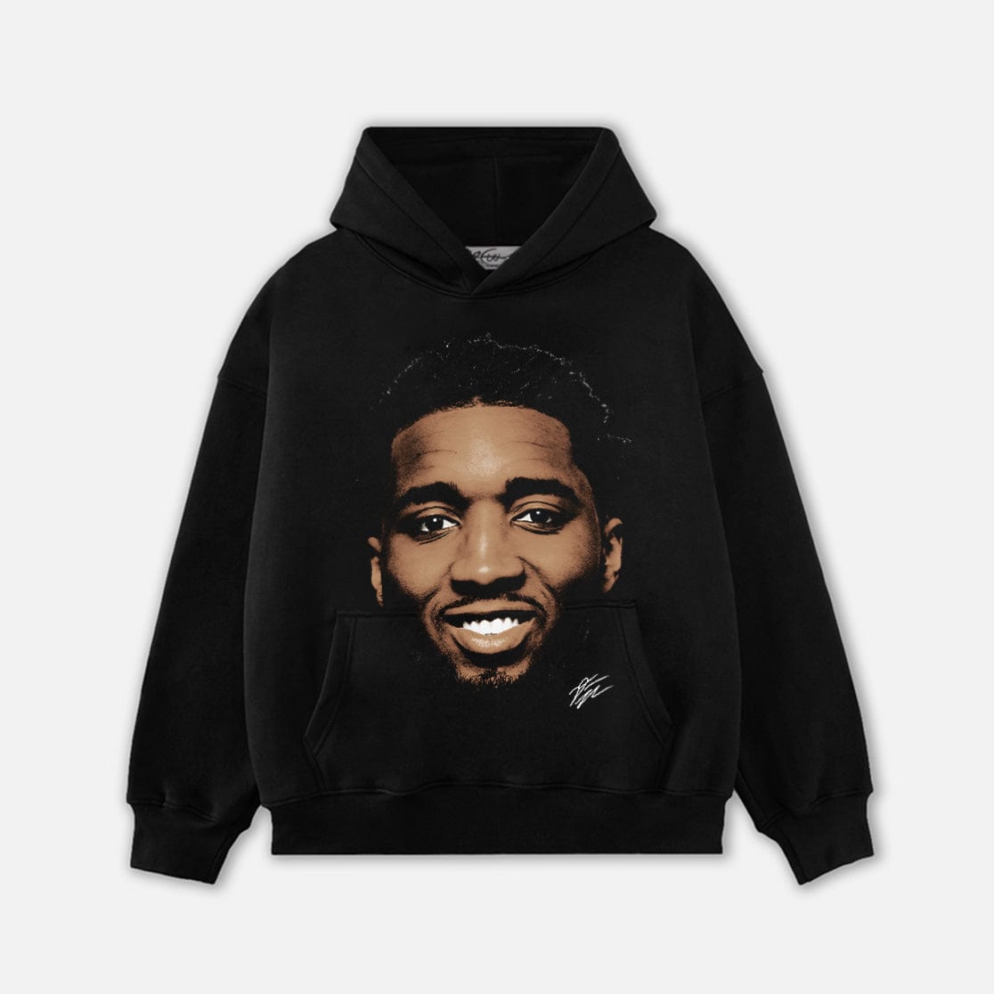 MITCHELL HEAD HOODIE-1018 - RDMCLOTHINGART