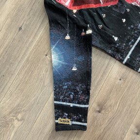 RDMCLOTHINGART tapestry hoodie MJ TAPESTRY JACKET