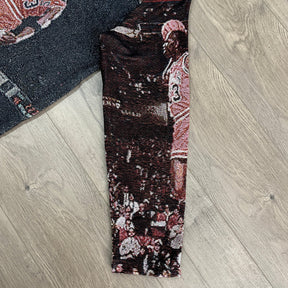 RDMCLOTHINGART tapestry hoodie MJ V2 TAPESTRY JACKET