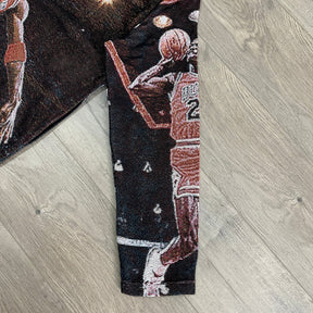 RDMCLOTHINGART tapestry hoodie MJ V2 TAPESTRY JACKET