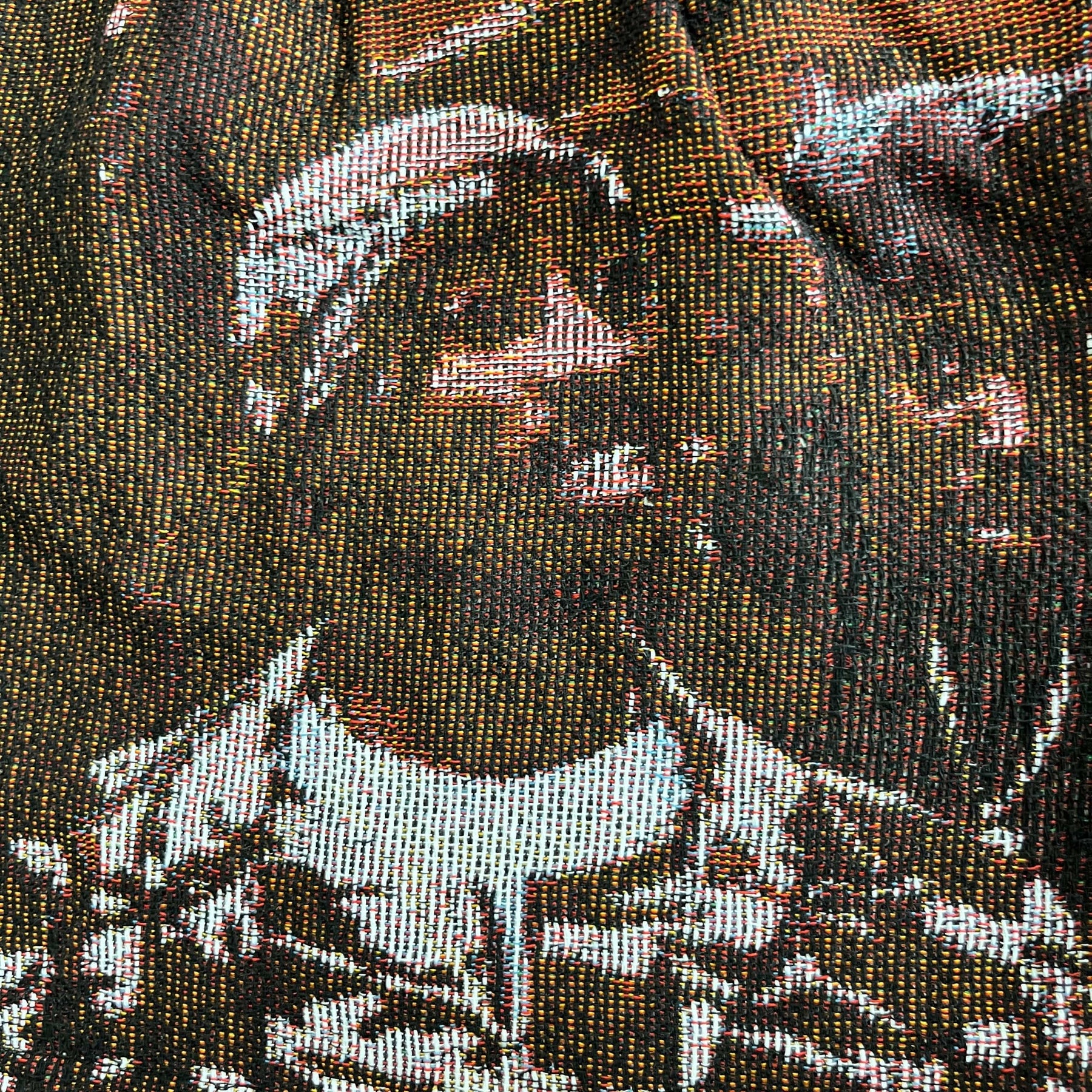 RDMCLOTHINGART tapestry hoodie NEW 2PAC TAPESTRY SHORTS