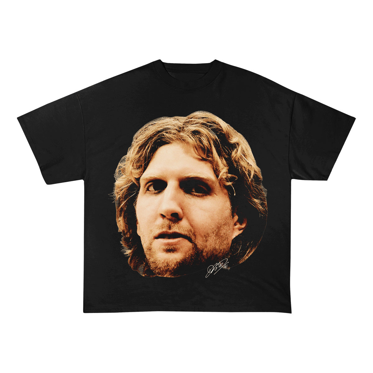 RDMCLOTHINGART tapestry hoodie NOWITZK WEIGHT COTTON TEE-8088