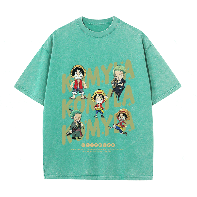 RDMCLOTHINGART tapestry hoodie ONE PIECE HEAVY WEIGHT COTTON TEE-9328