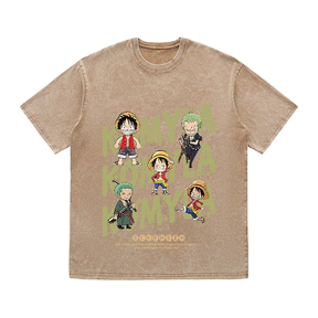 RDMCLOTHINGART tapestry hoodie ONE PIECE HEAVY WEIGHT COTTON TEE-9328