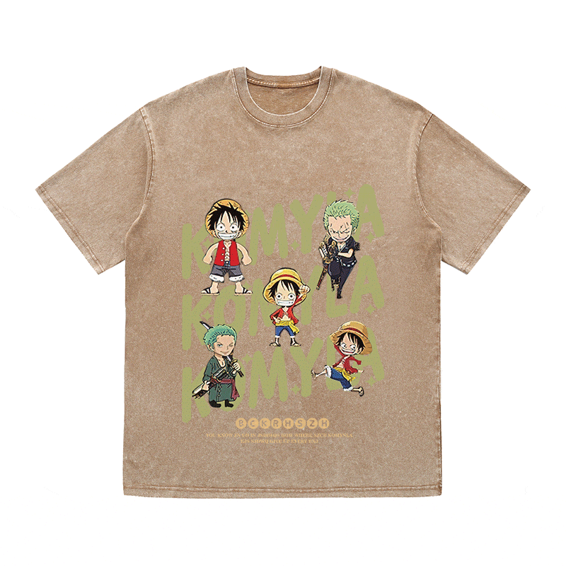 RDMCLOTHINGART tapestry hoodie ONE PIECE HEAVY WEIGHT COTTON TEE-9328