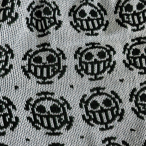 RDMCLOTHINGART tapestry hoodie OPERATION TAPESTRY SHORTS