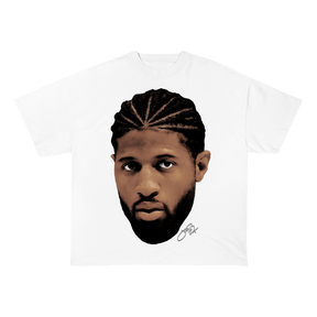 RDMCLOTHINGART tapestry hoodie PAULGEORGE WEIGHT COTTON TEE-8078