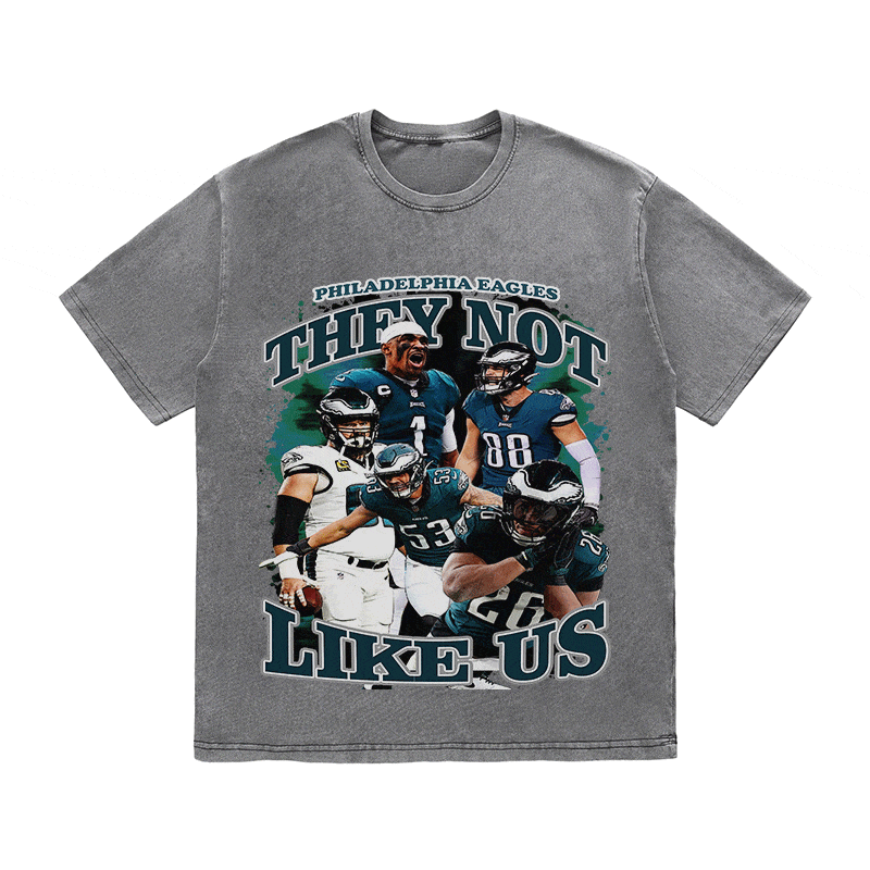 RDMCLOTHINGART tapestry hoodie PHILADELPHIA HEAVY WEIGHT COTTON TEE-9074
