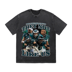 RDMCLOTHINGART tapestry hoodie PHILADELPHIA HEAVY WEIGHT COTTON TEE-9075