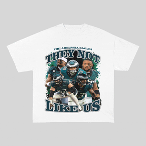 RDMCLOTHINGART tapestry hoodie PHILADELPHIA HEAVY WEIGHT COTTON TEE-9075