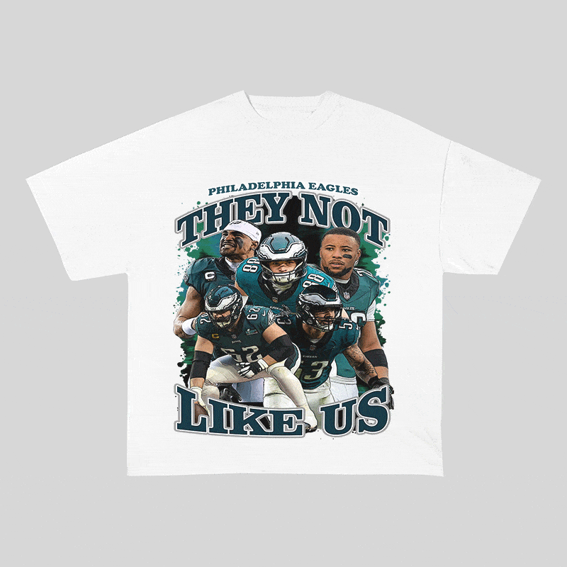 RDMCLOTHINGART tapestry hoodie PHILADELPHIA HEAVY WEIGHT COTTON TEE-9075