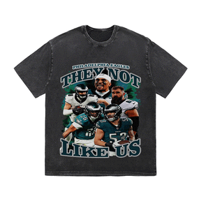 RDMCLOTHINGART tapestry hoodie PHILADELPHIA HEAVY WEIGHT COTTON TEE-9076