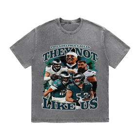 RDMCLOTHINGART tapestry hoodie PHILADELPHIA HEAVY WEIGHT COTTON TEE-9076