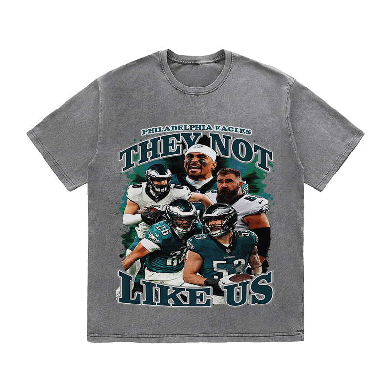 RDMCLOTHINGART tapestry hoodie PHILADELPHIA HEAVY WEIGHT COTTON TEE-9076
